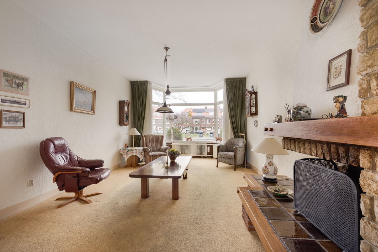 Photo 5 of Zaanenlaan 25