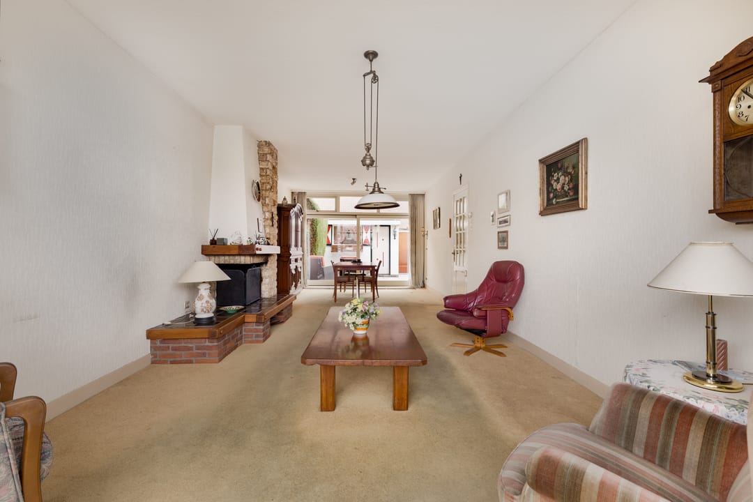 Photo 7 of Zaanenlaan 25