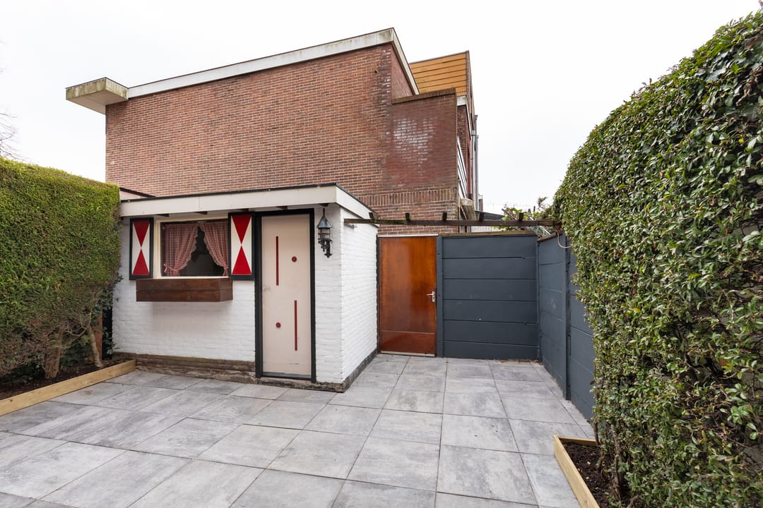 Photo 11 of Zaanenlaan 25