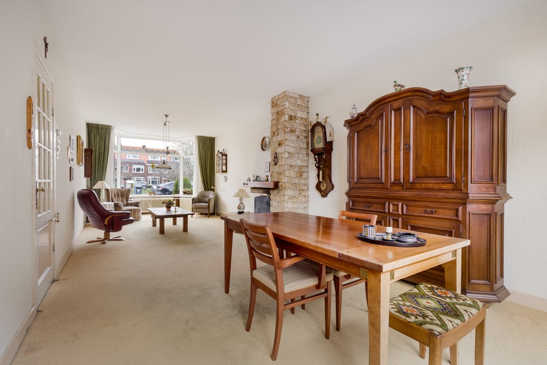 Photo 8 of Zaanenlaan 25