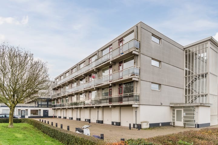 Photo 3 of Heulstraat 19