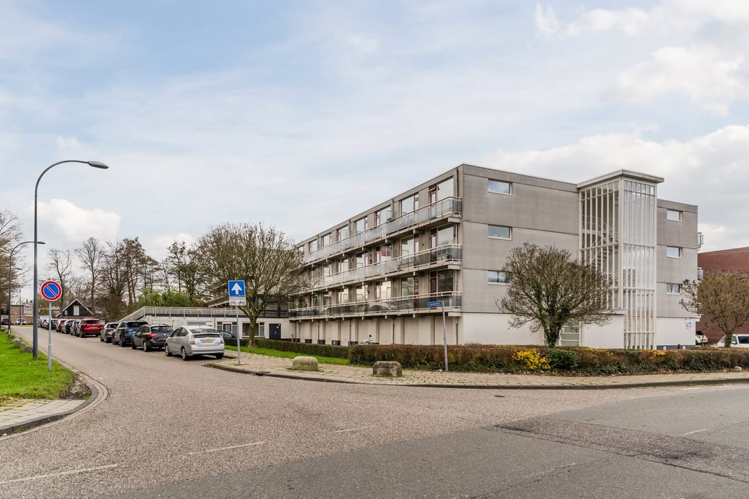 Photo 1 of Heulstraat 19