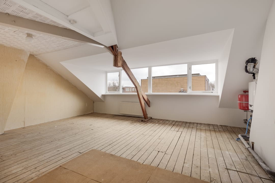 Photo 26 of Zaanenlaan 25