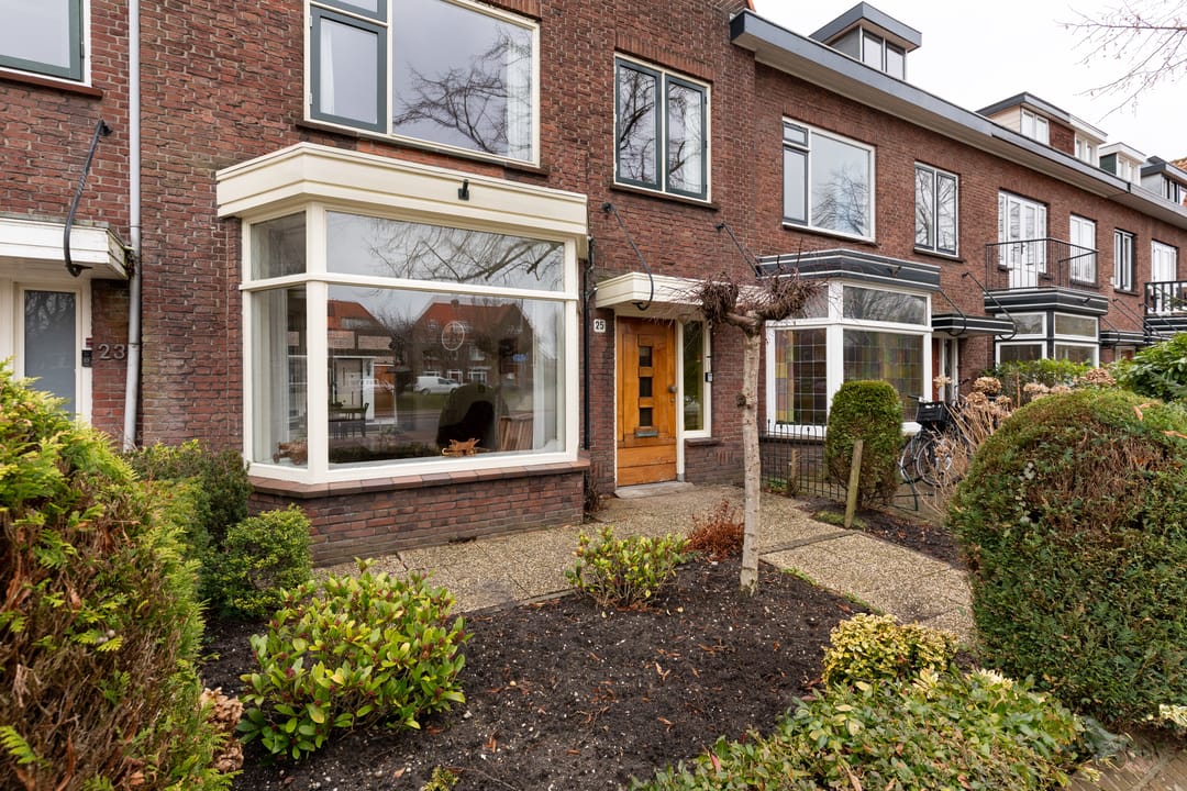 Photo 31 of Zaanenlaan 25
