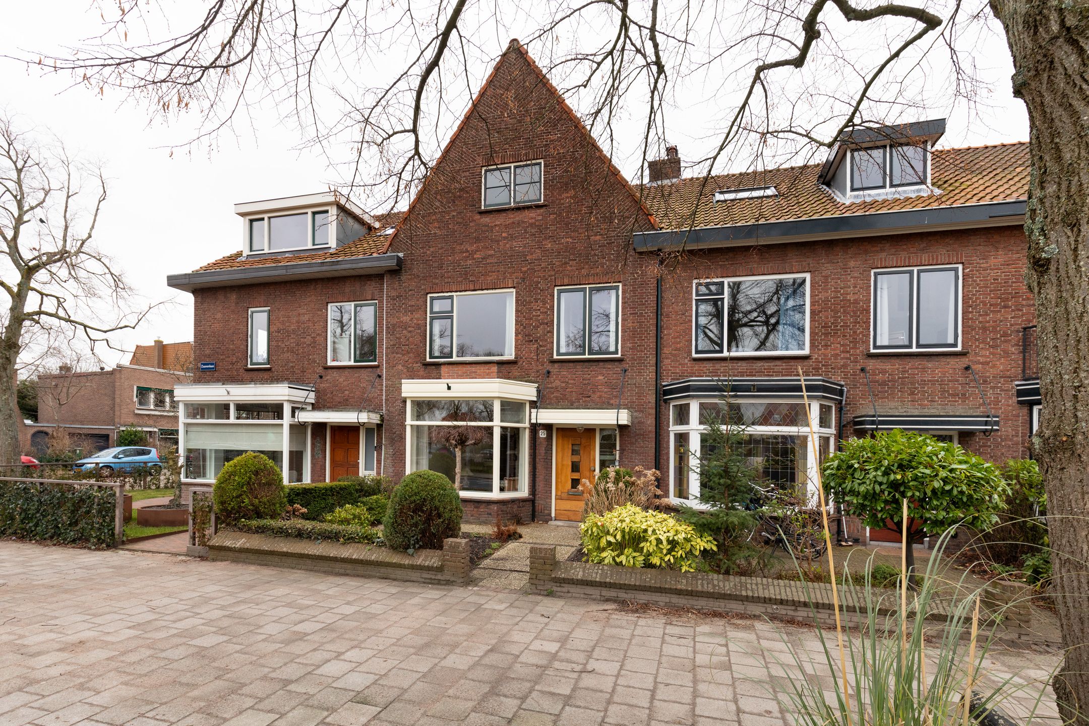 Photo 33 of Zaanenlaan 25