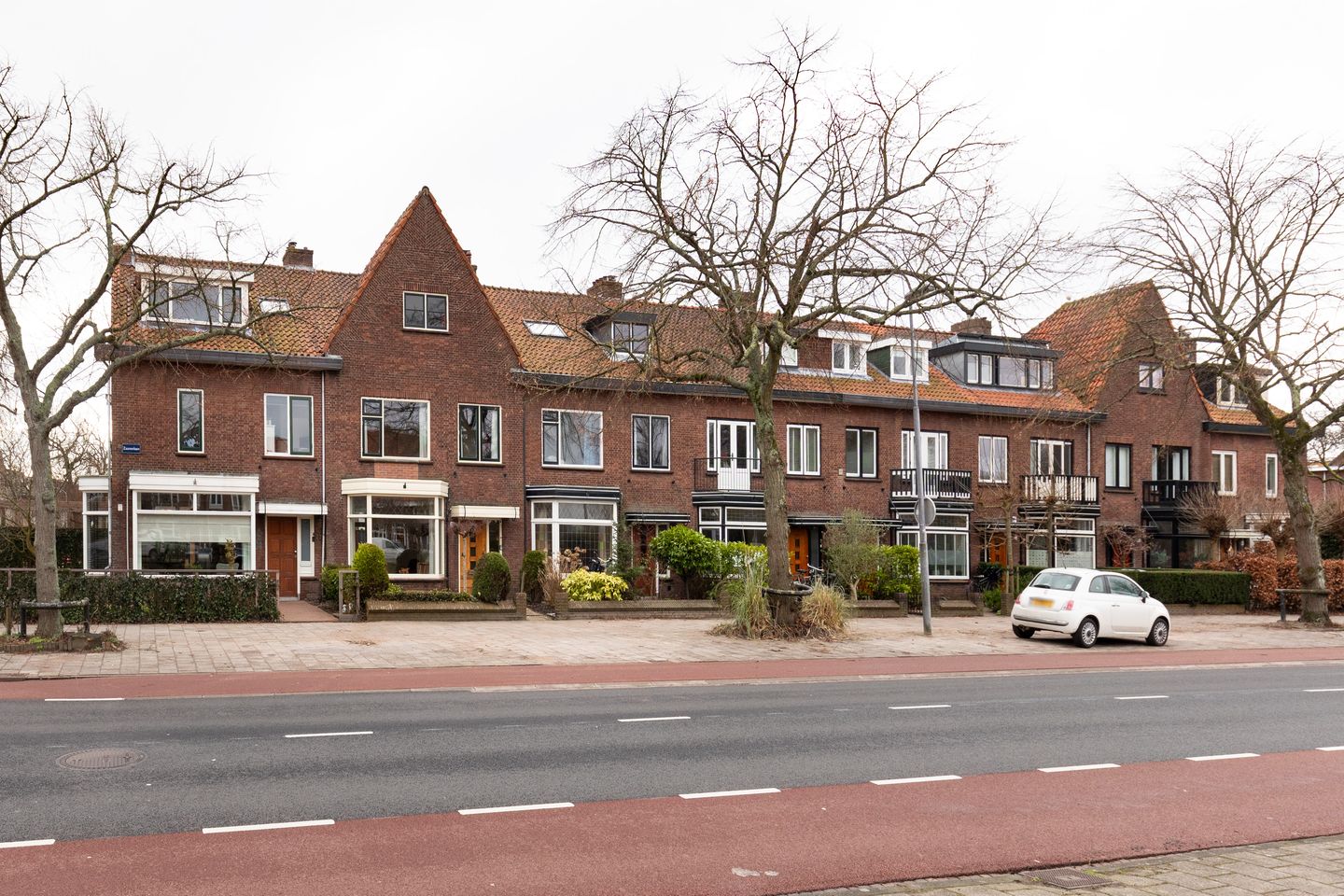 Photo 34 of Zaanenlaan 25