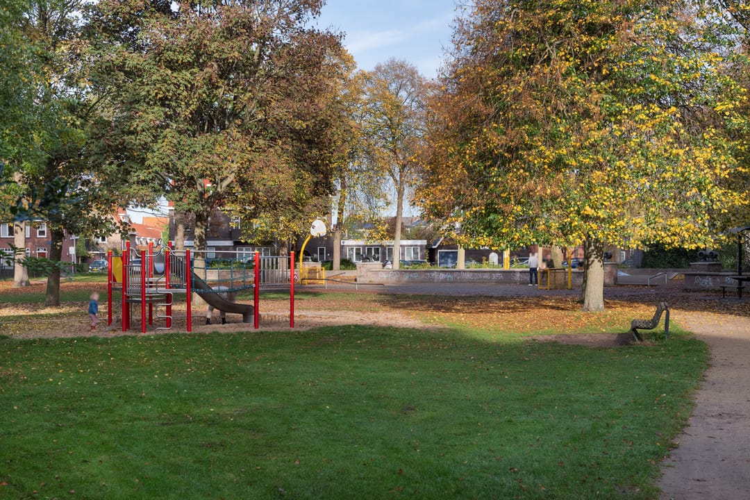 Photo 38 of Zaanenlaan 25