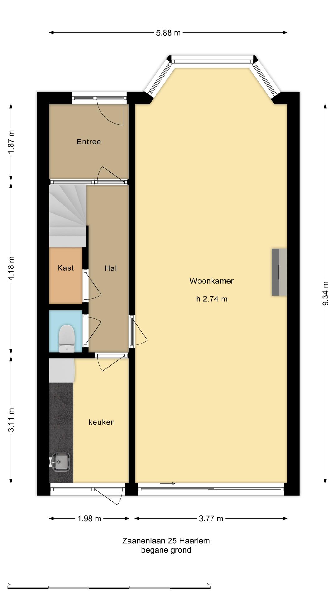 Photo 41 of Zaanenlaan 25