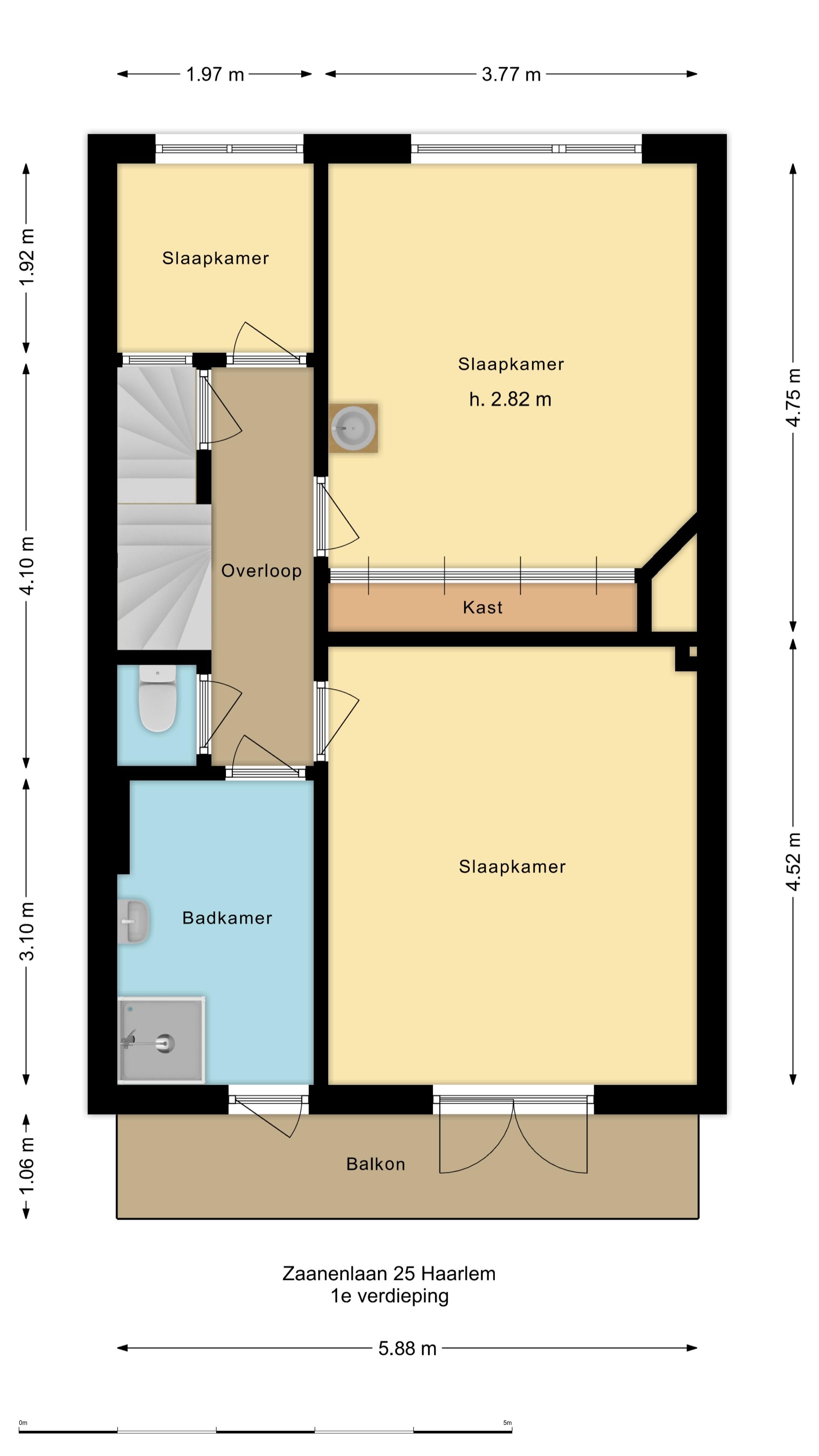 Photo 42 of Zaanenlaan 25