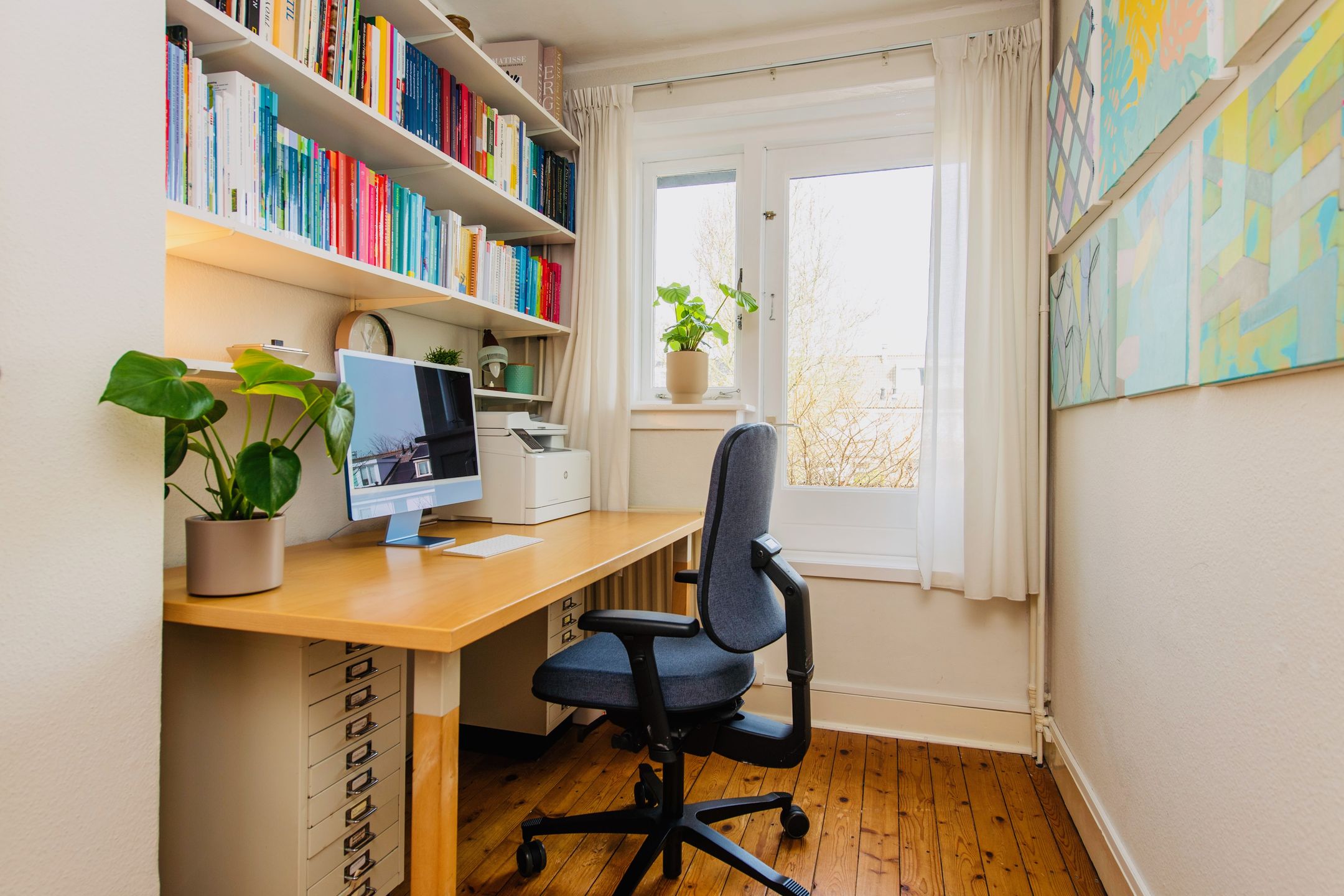 Foto 30 van Philips Vingboonsstraat 35