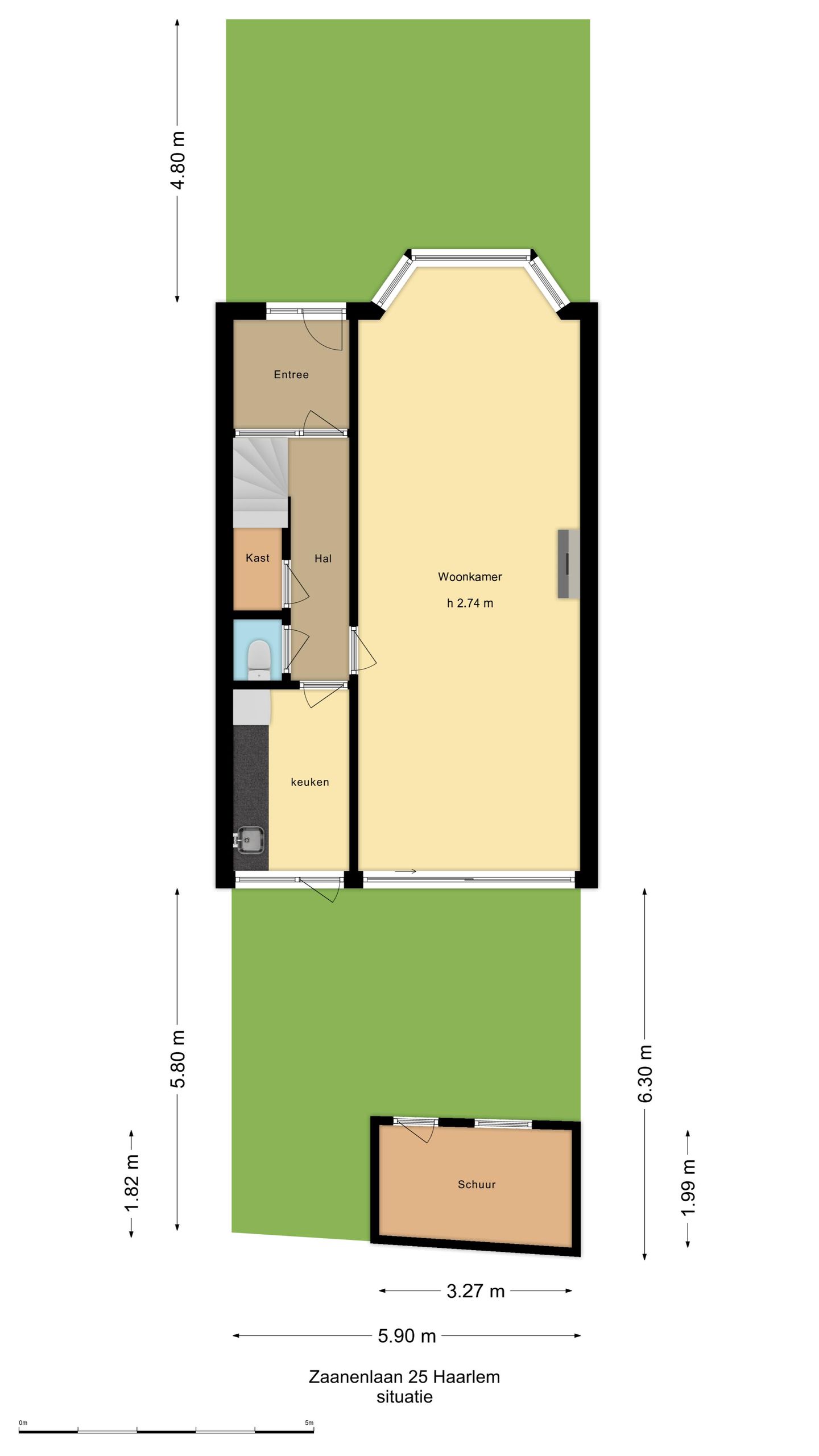 Photo 44 of Zaanenlaan 25