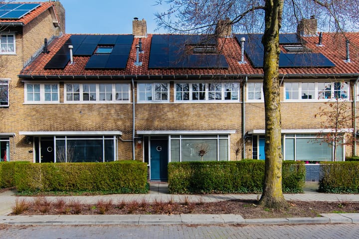 Philips Vingboonsstraat 35