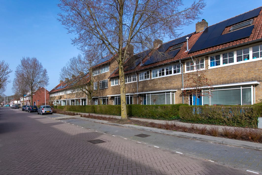 Foto 6 van Philips Vingboonsstraat 35