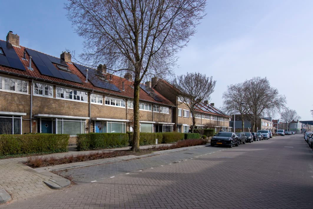 Foto 7 van Philips Vingboonsstraat 35