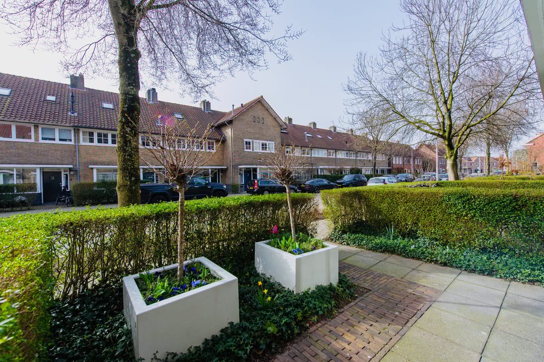 Foto 8 van Philips Vingboonsstraat 35