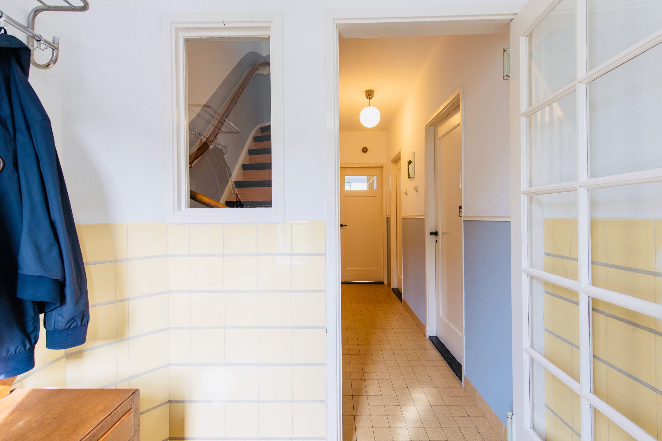 Foto 9 van Philips Vingboonsstraat 35