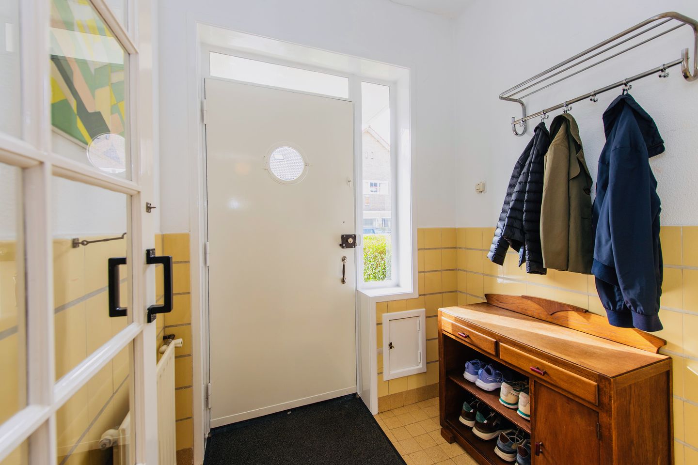 Foto 10 van Philips Vingboonsstraat 35