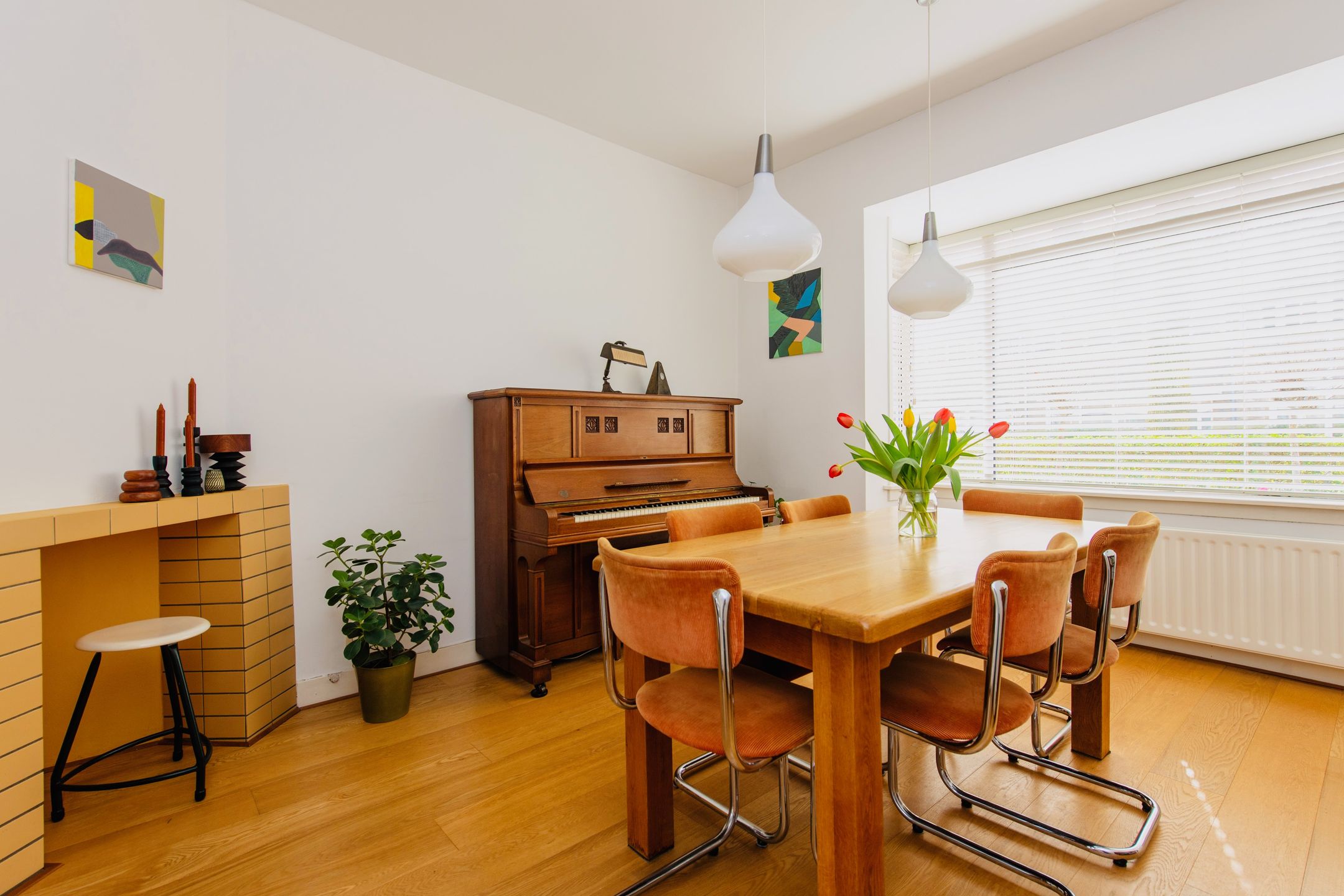 Foto 12 van Philips Vingboonsstraat 35