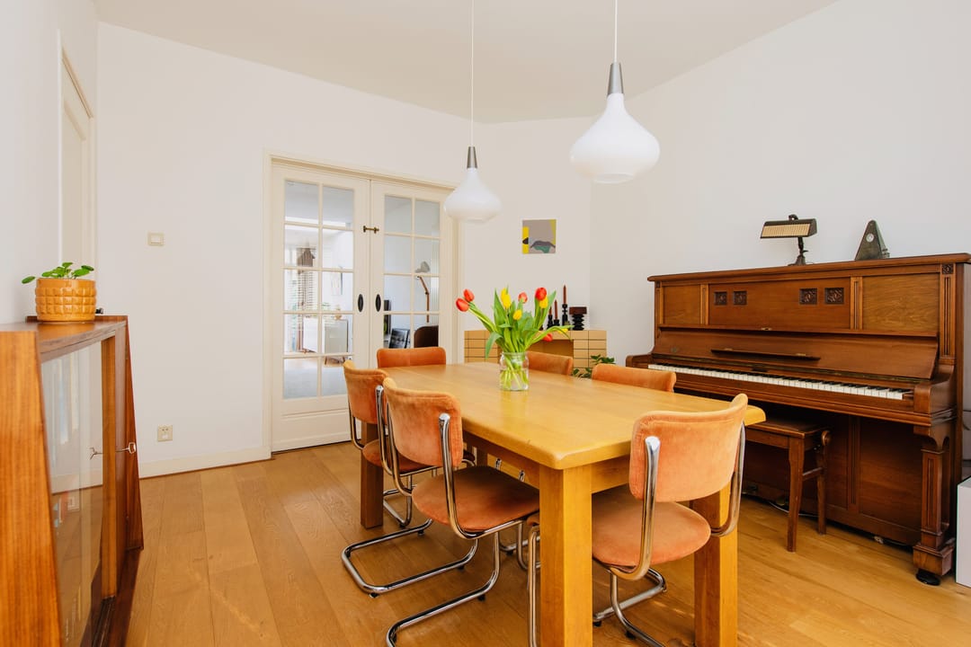 Foto 13 van Philips Vingboonsstraat 35