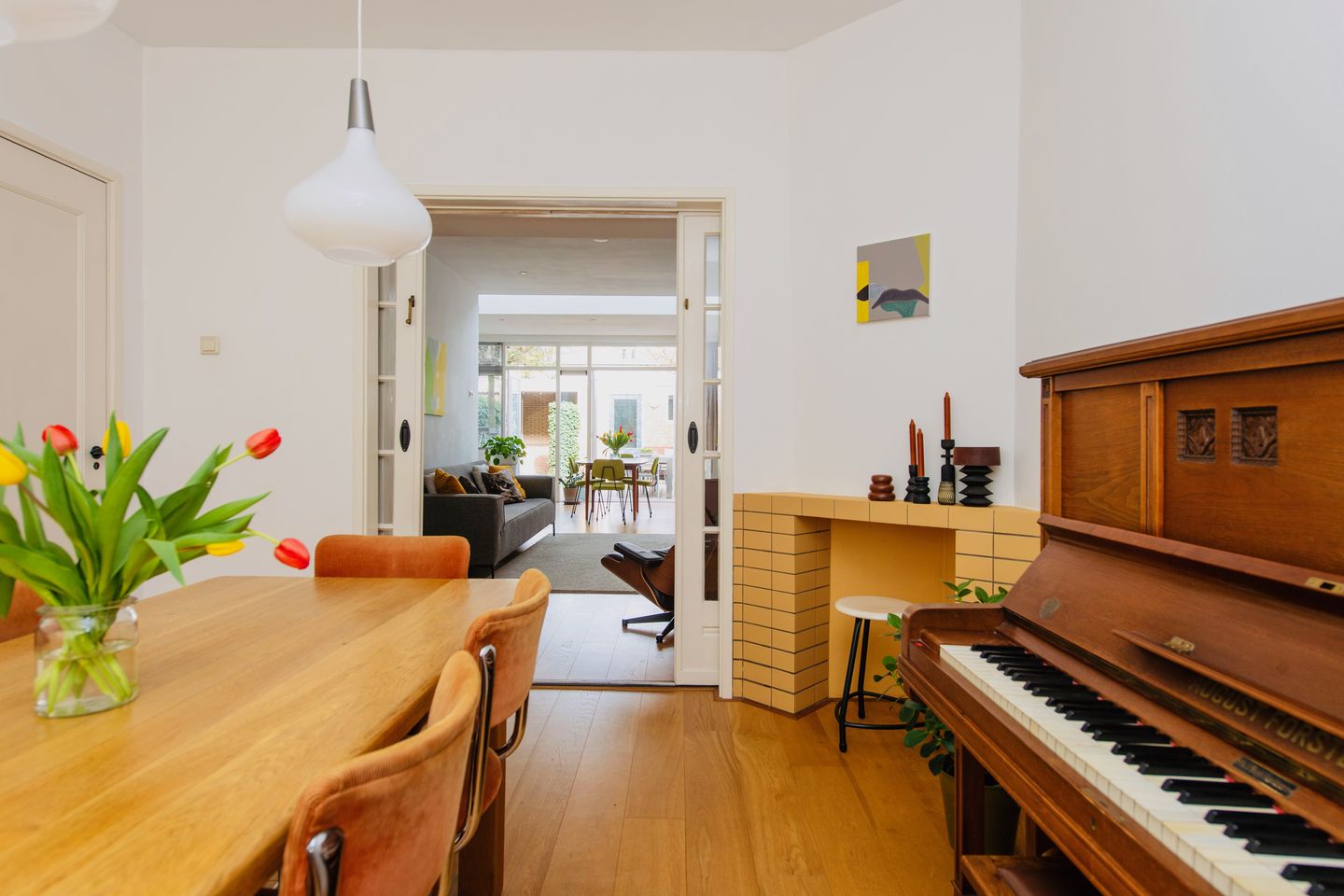 Foto 14 van Philips Vingboonsstraat 35