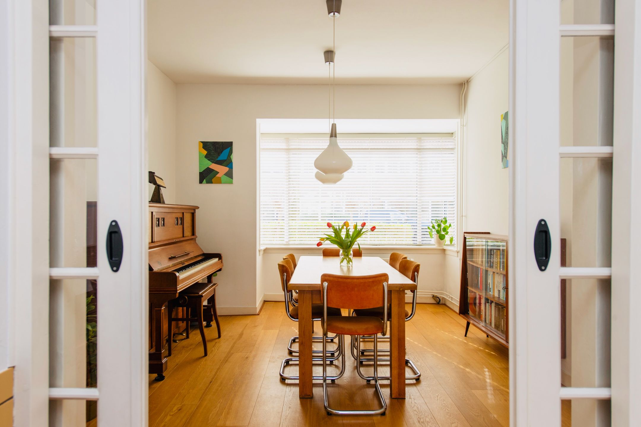 Foto 15 van Philips Vingboonsstraat 35