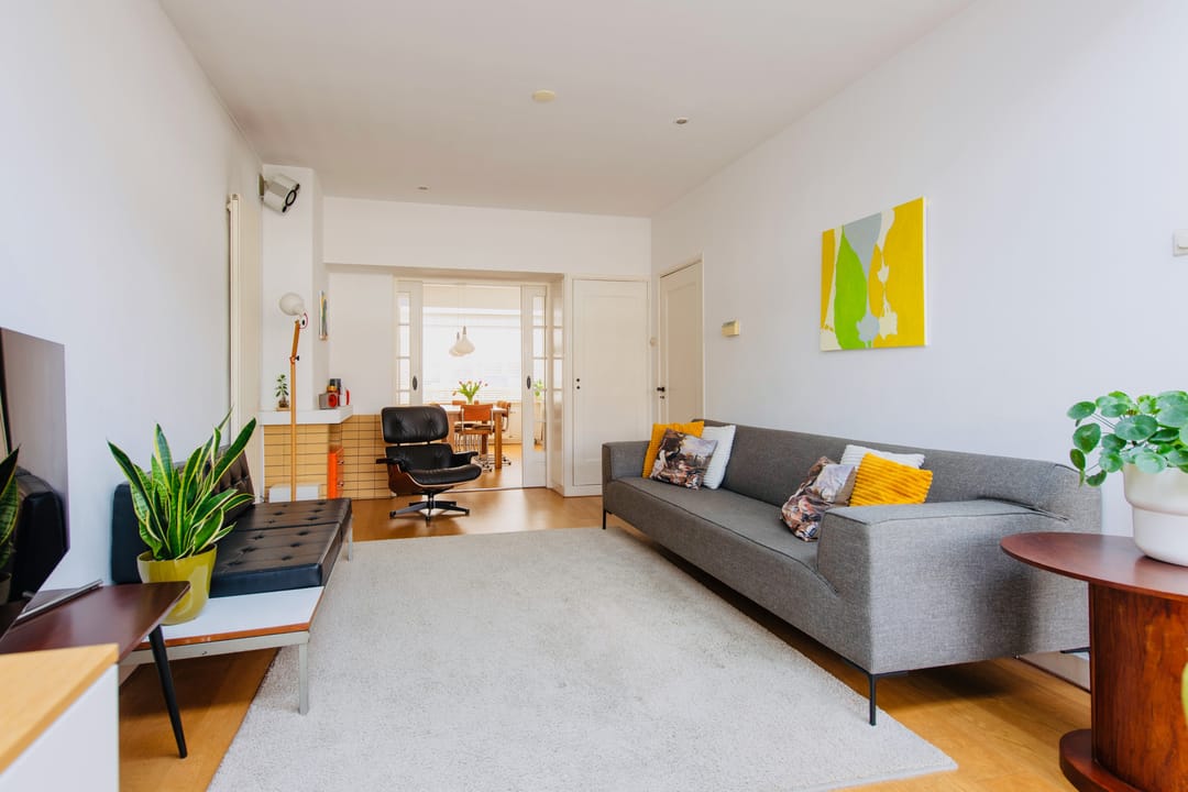 Foto 16 van Philips Vingboonsstraat 35