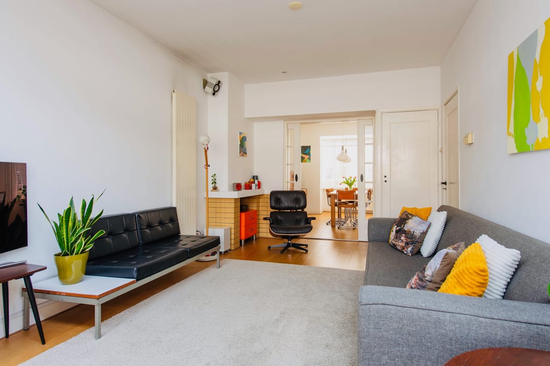 Foto 17 van Philips Vingboonsstraat 35