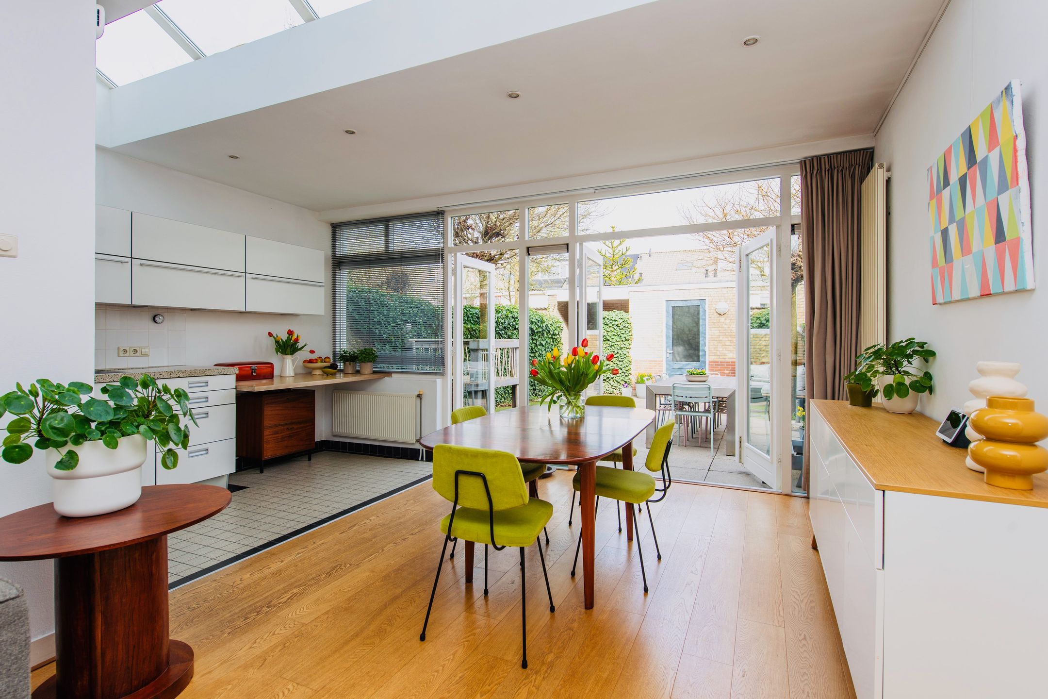 Foto 18 van Philips Vingboonsstraat 35