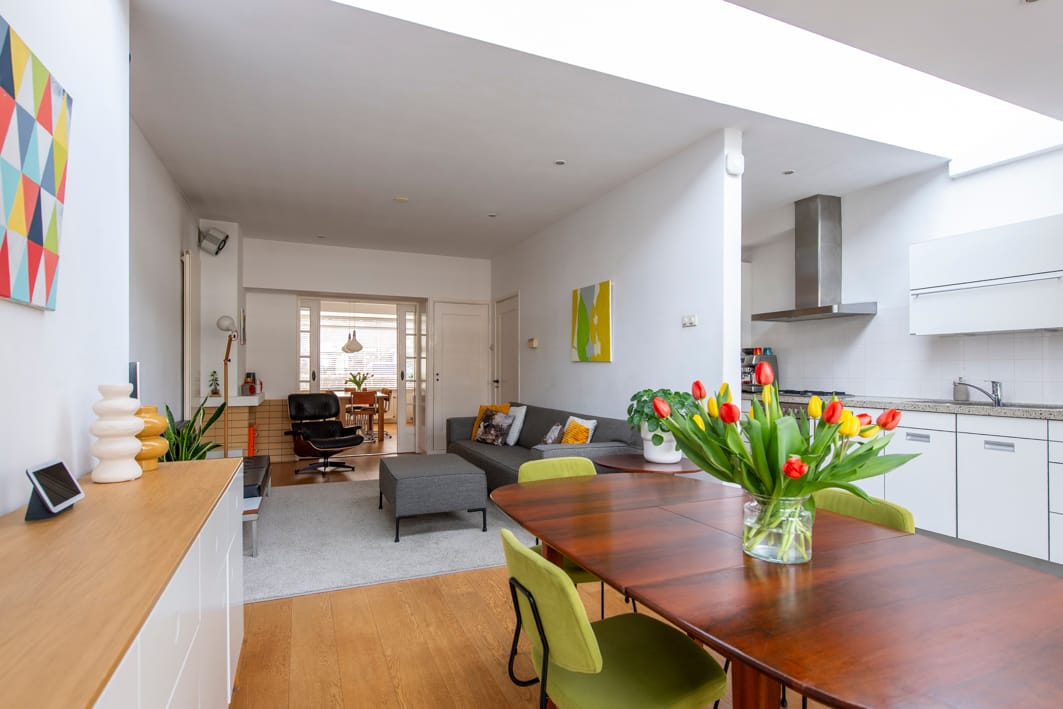 Foto 19 van Philips Vingboonsstraat 35