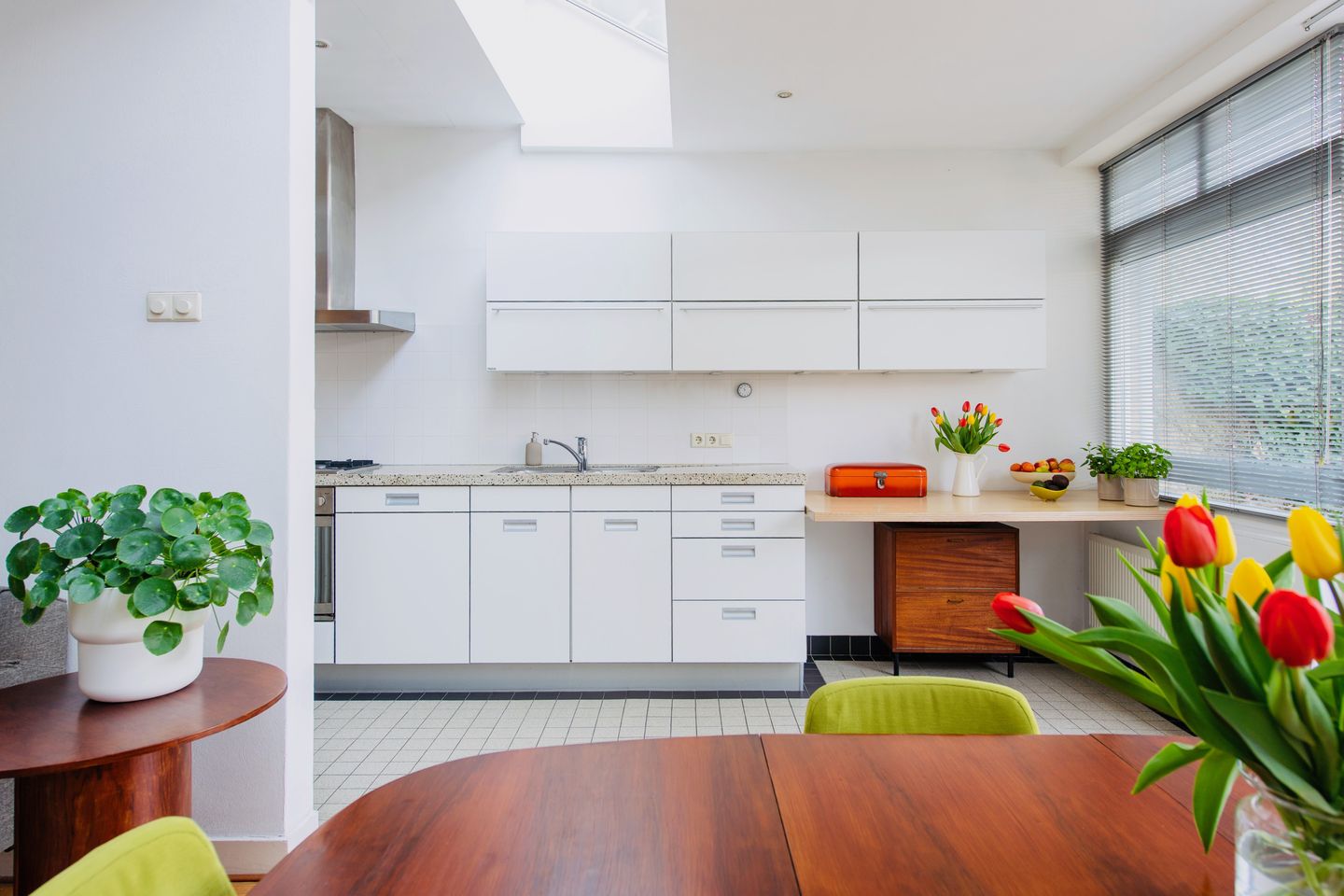 Foto 20 van Philips Vingboonsstraat 35