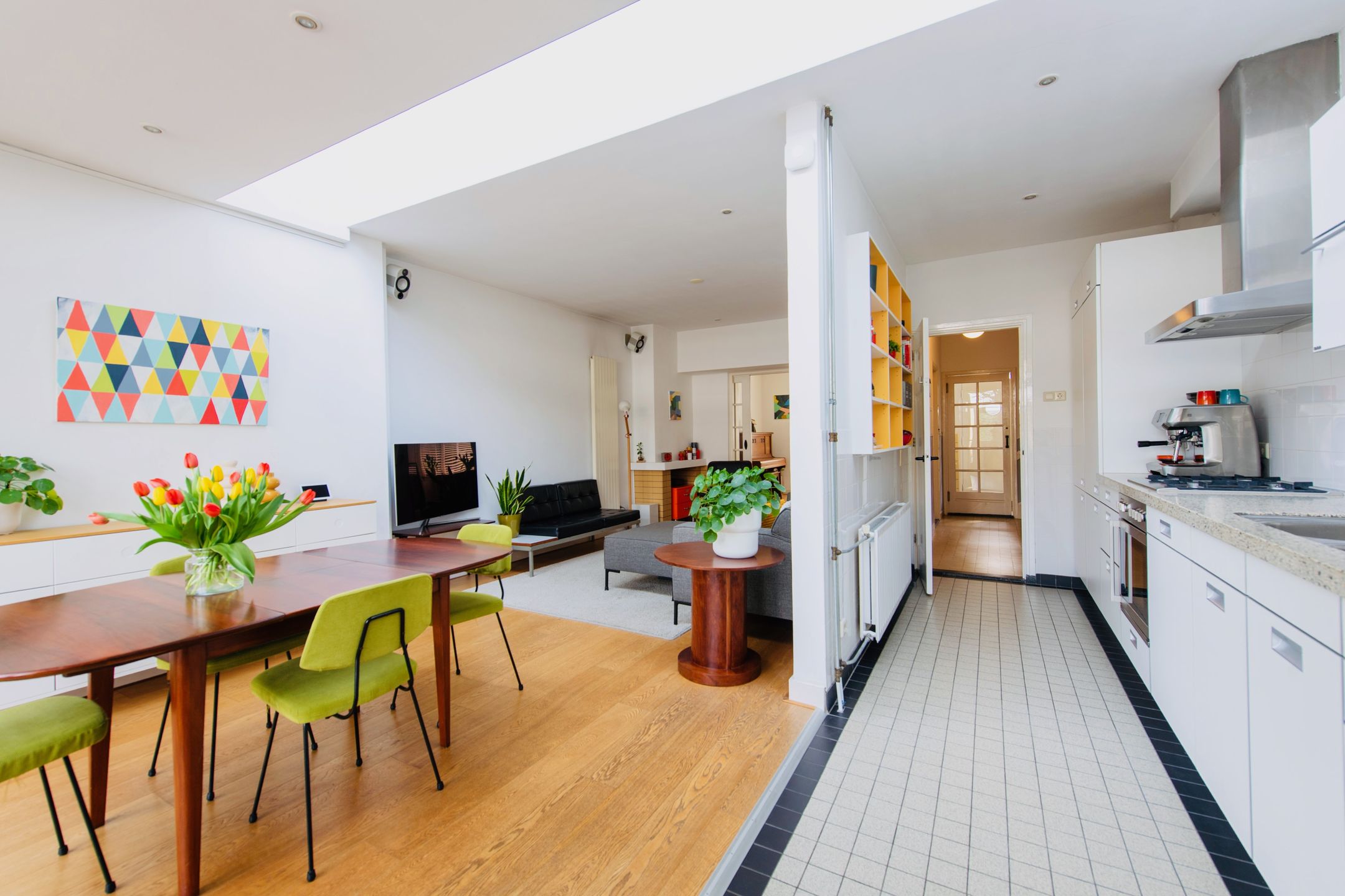 Foto 21 van Philips Vingboonsstraat 35