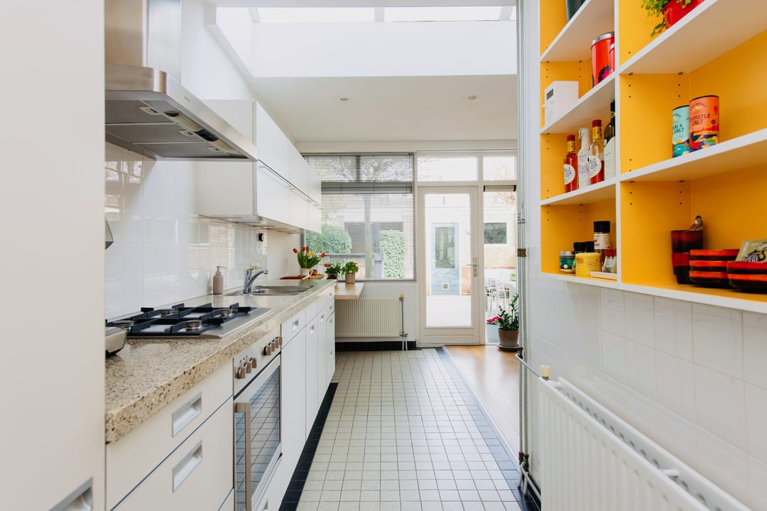 Foto 22 van Philips Vingboonsstraat 35