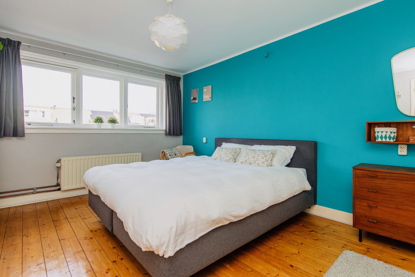 Foto 25 van Philips Vingboonsstraat 35