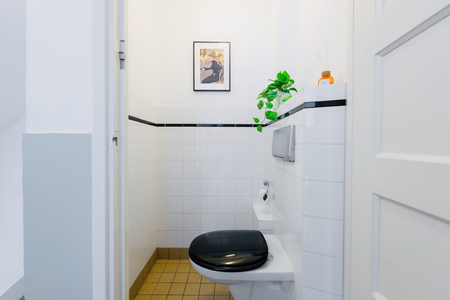 Foto 29 van Philips Vingboonsstraat 35