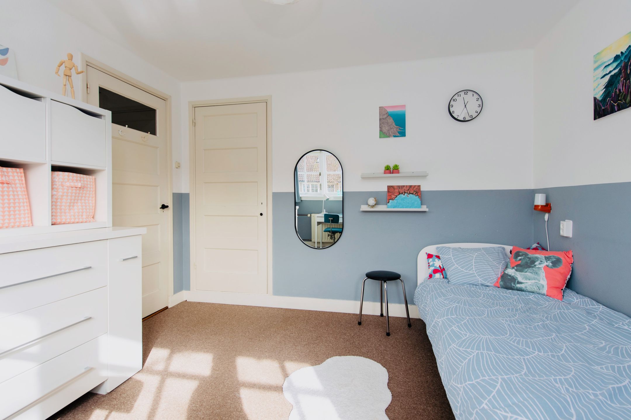 Foto 33 van Philips Vingboonsstraat 35