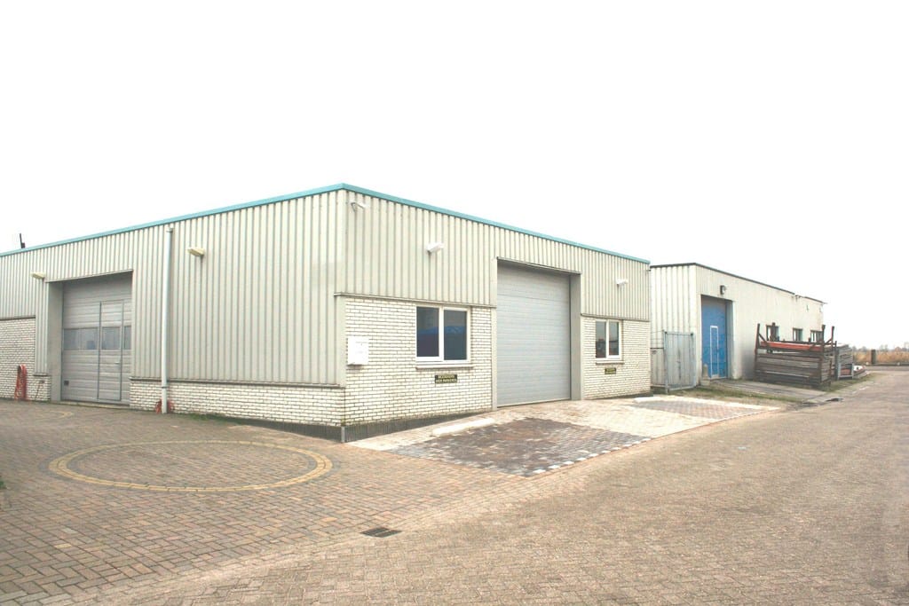 View photo 1 of Loodsweg 67