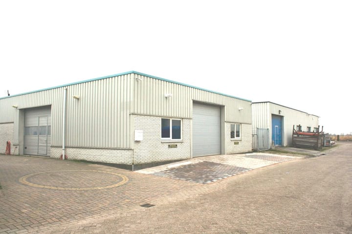 Loodsweg 67, Westknollendam