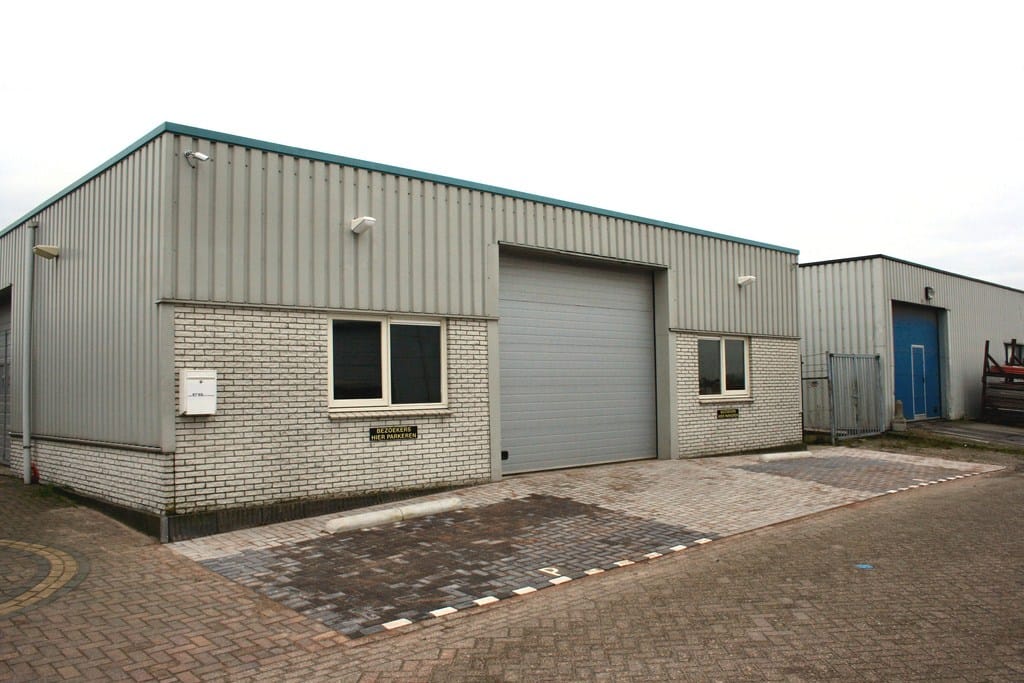 View photo 2 of Loodsweg 67