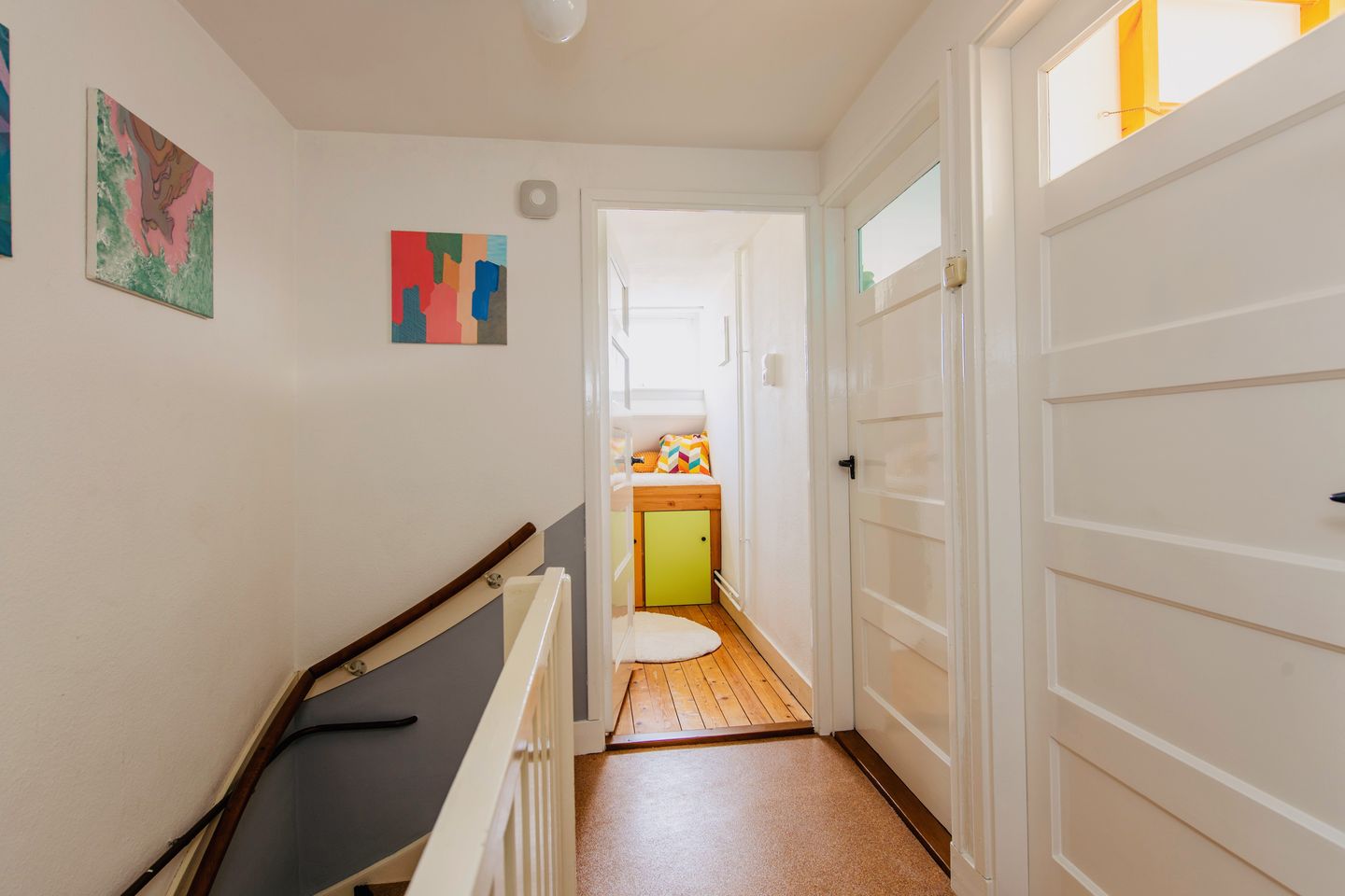 Foto 40 van Philips Vingboonsstraat 35