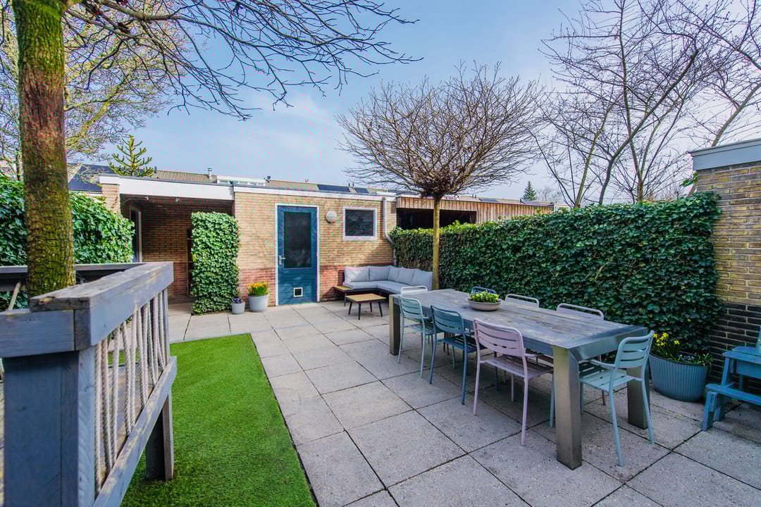 Foto 46 van Philips Vingboonsstraat 35