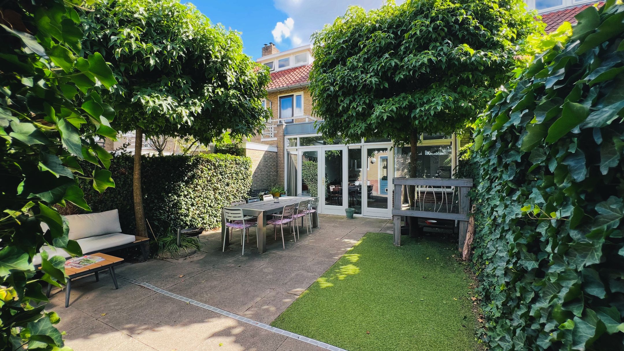 Foto 48 van Philips Vingboonsstraat 35