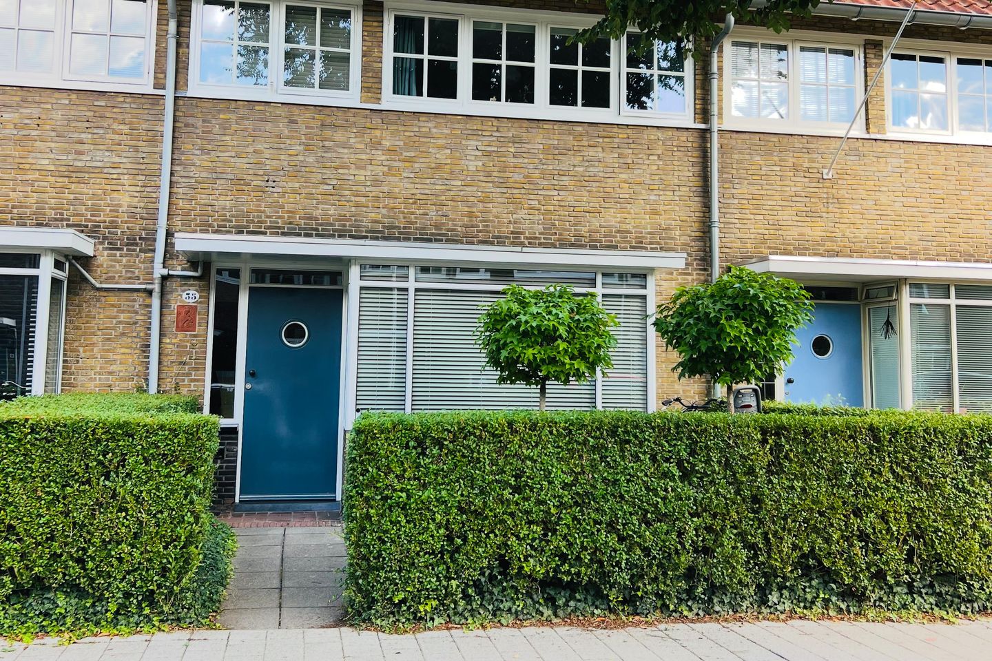 Foto 50 van Philips Vingboonsstraat 35