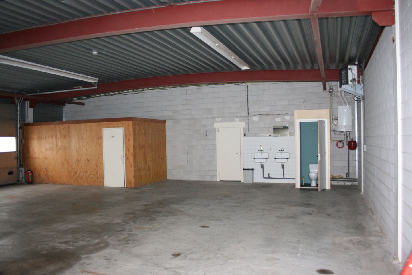 View photo 5 of Loodsweg 67