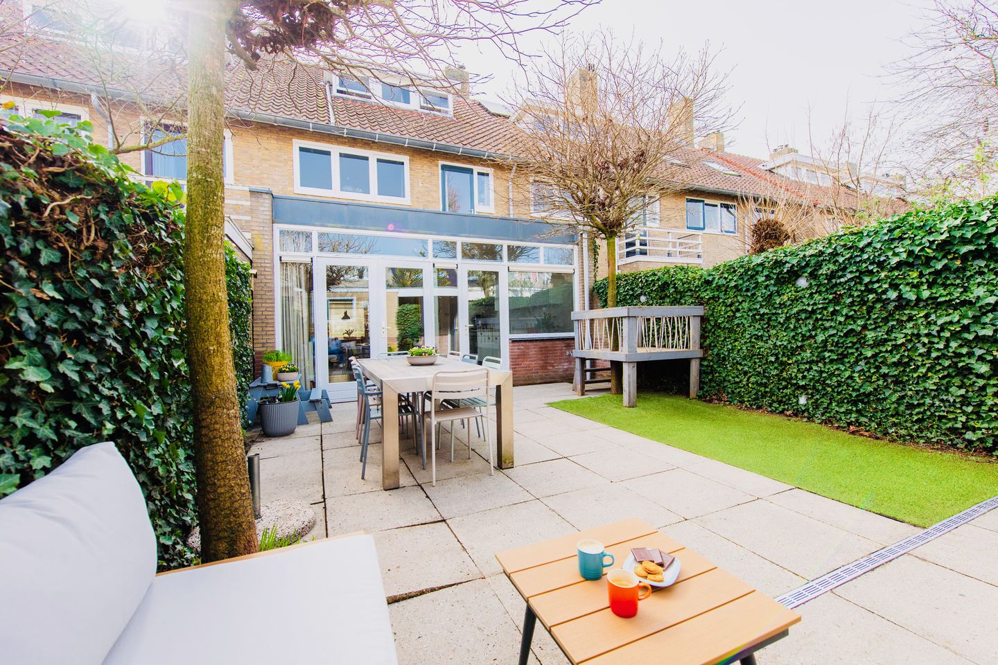 Foto 49 van Philips Vingboonsstraat 35