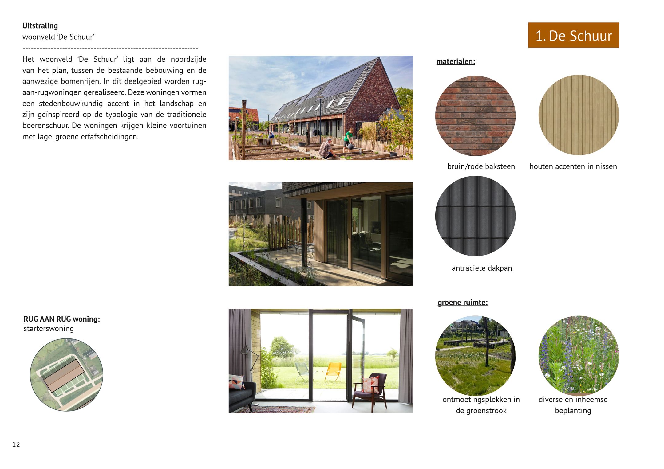Photo 3 of De Fjilden fase 2