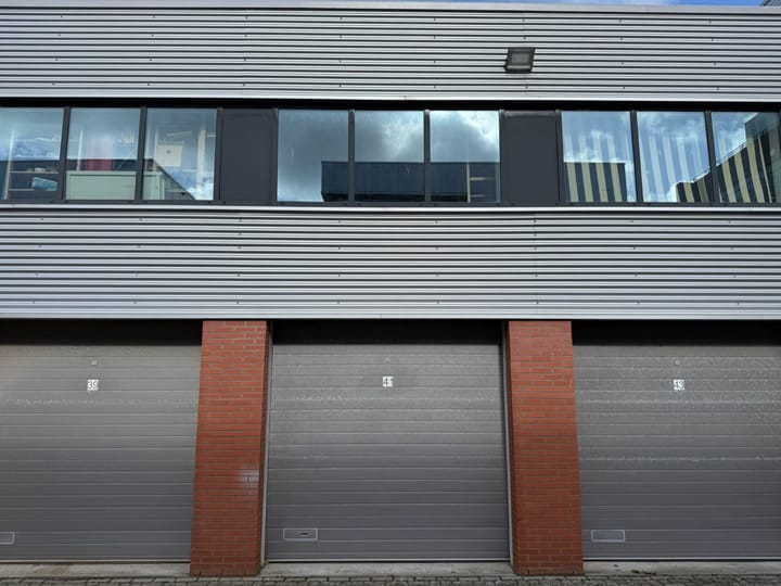 Einthovenstraat 41, Alkmaar