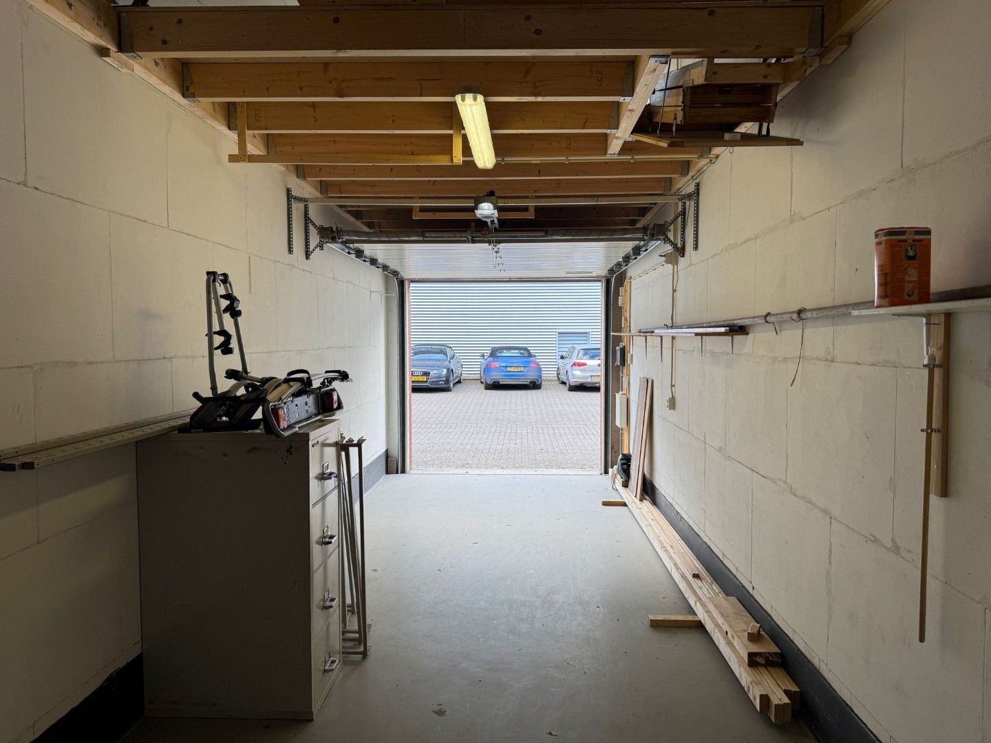 Bekijk foto 3 van Einthovenstraat 41