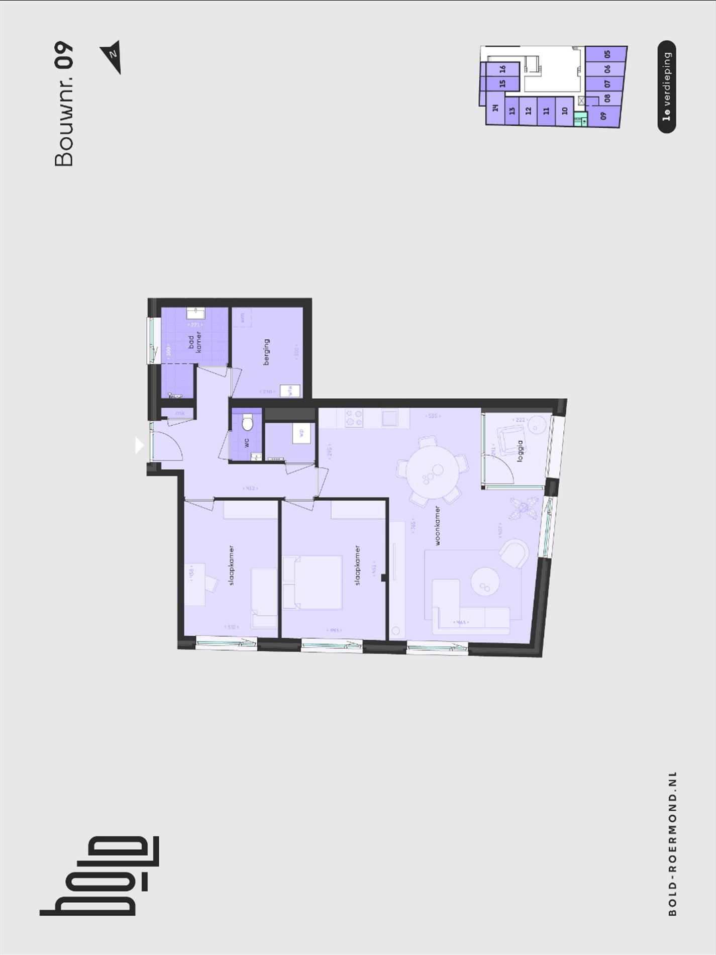Foto 9 van Willem II Singel