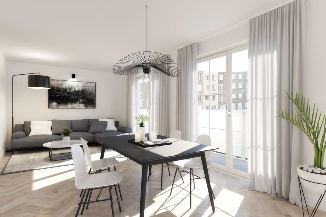 Foto 2 van Troelstralaan 263-B