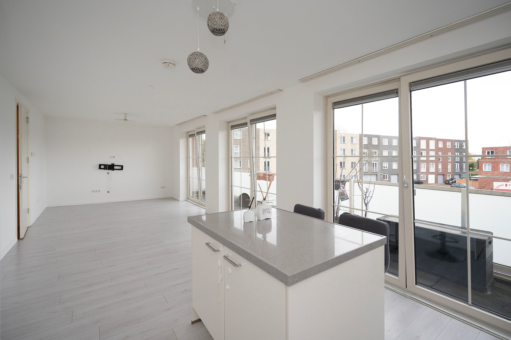 Foto 3 van Troelstralaan 263-B